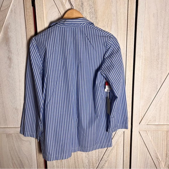 Cotton Blouse - Picture 2 of 4